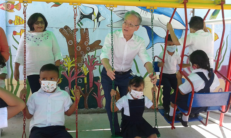 centro-educativo-pablo-vi-